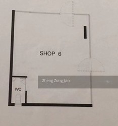 Kingsford Waterbay (D19), Retail #199470412